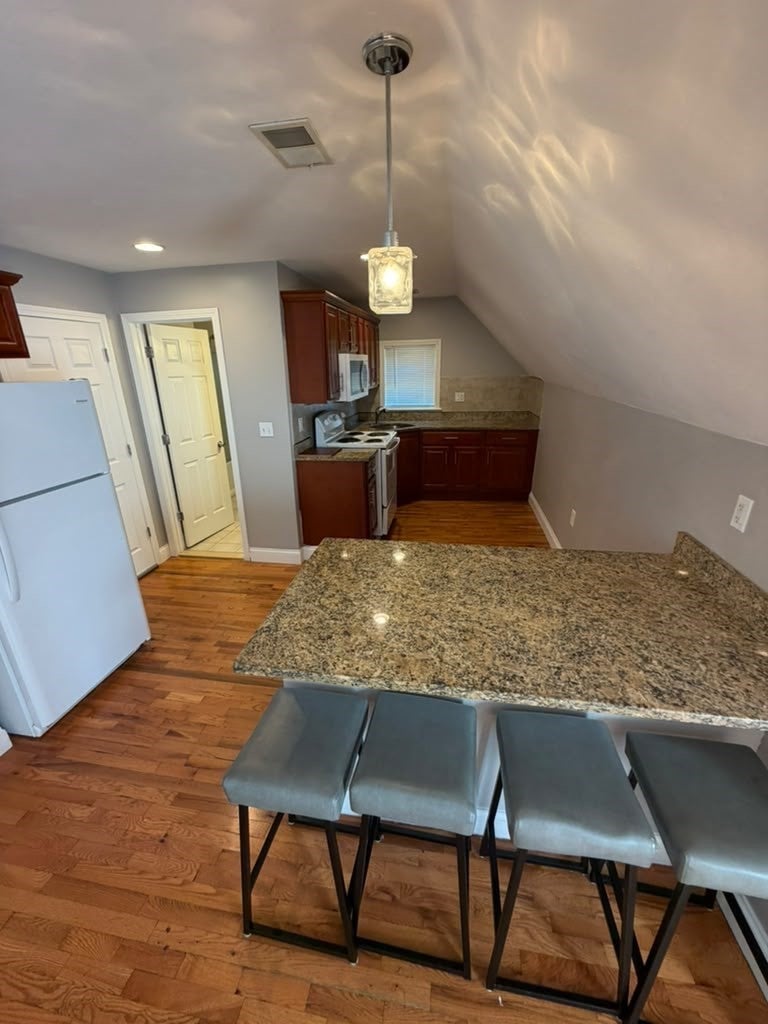 25 Fairmount Ave #2, Brockton, MA Photo #4