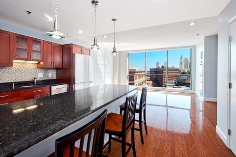 Photo of 234 Causeway St #819, Boston, MA 02114 (MLS # 73521336)