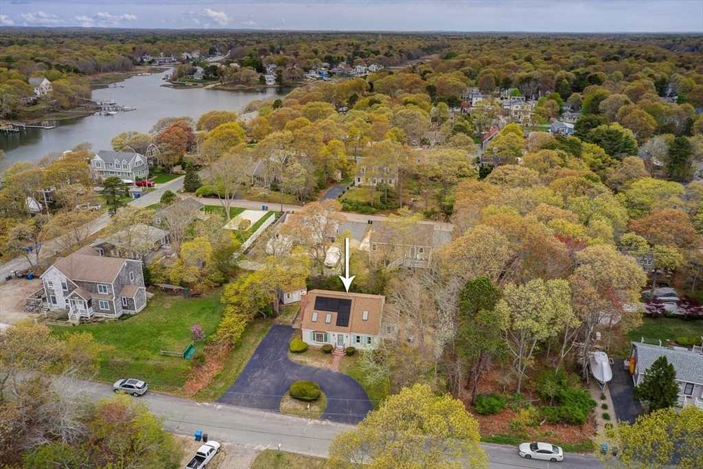 22 Woodside Dr