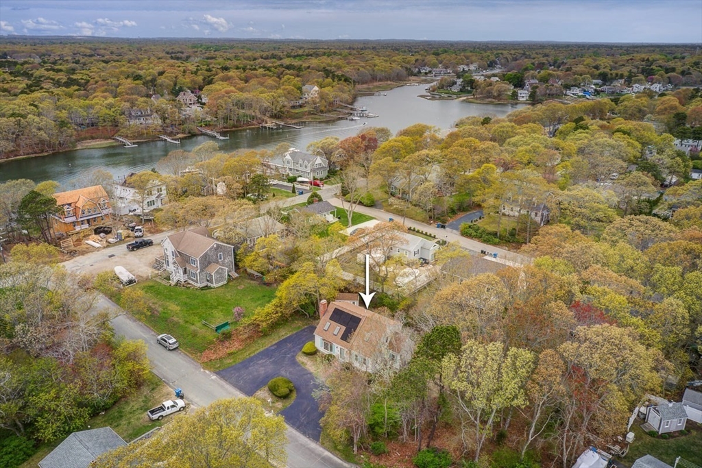 22 Woodside Dr