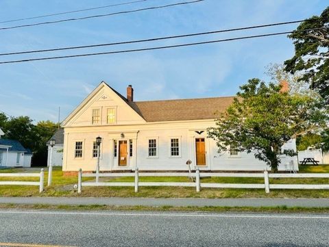 Photo of 110 Depot St, Dennis, MA 02639 (MLS # 73389762)