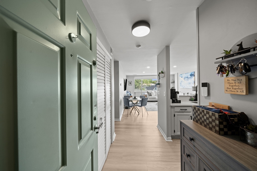 30 Chelsea St 501