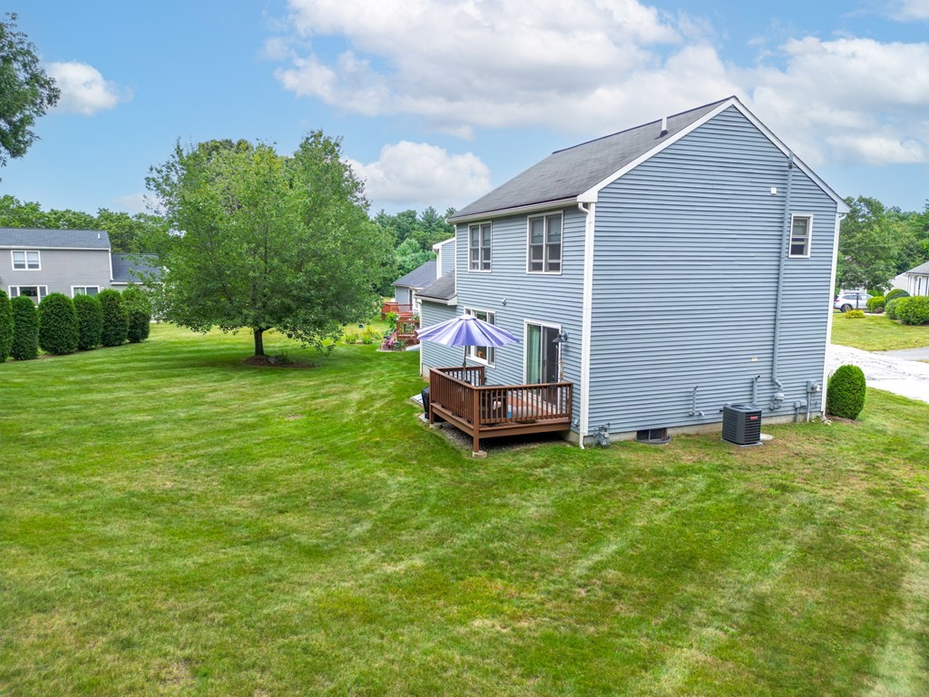 34 Country Side Rd 34