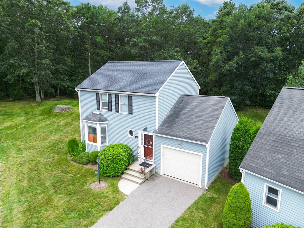 34 Country Side Rd 34