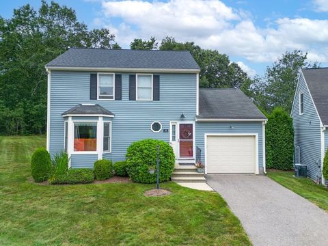 34 Country Side Rd 34 Bellingham MA 02019
