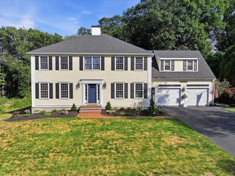 Photo of 14 Windward Ln, Scituate, MA 02066 (MLS # 73559496)
