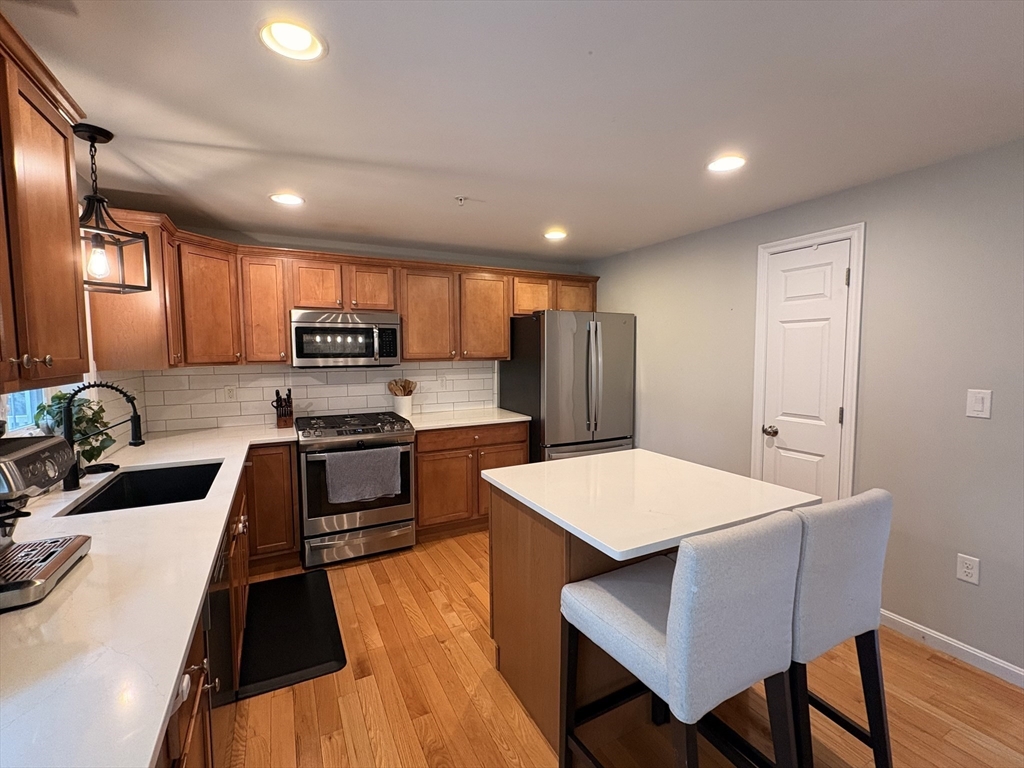 7 Partridge Ln A