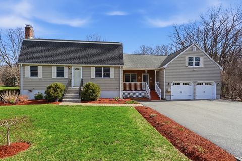 Photo of 110 Starr Ave, Tewksbury, MA 01876 (MLS # 73509443)