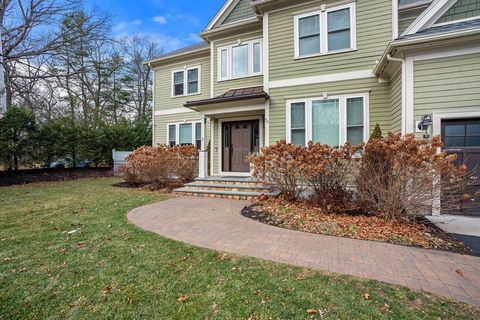 5 Homsy Lane Needham MA 02484
