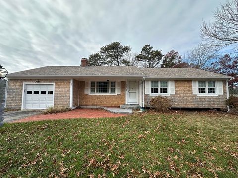 Photo of 45 Bernard St, Yarmouth, MA 02664 (MLS # 73456383)