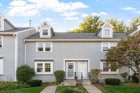 161 Flower Lane 5 Dracut MA 01826