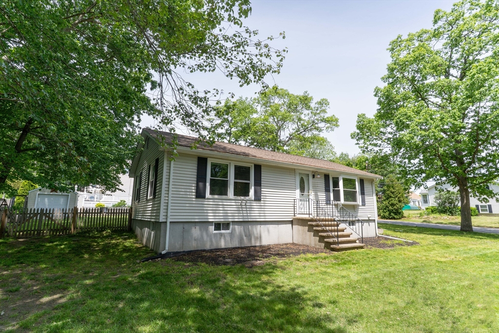 70 Mcdonald Rd