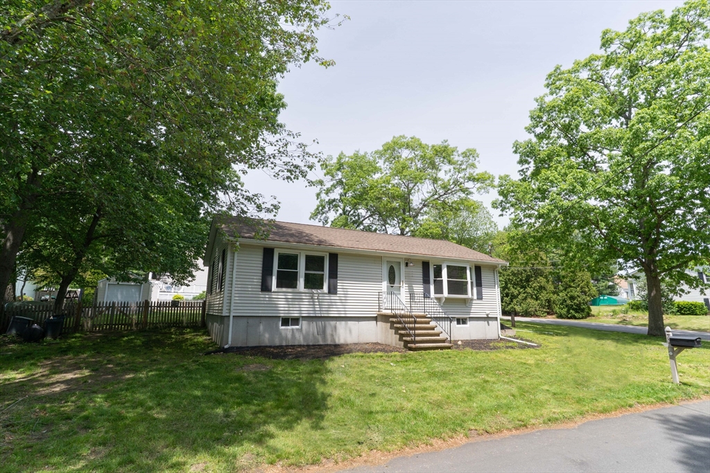 70 Mcdonald Rd
