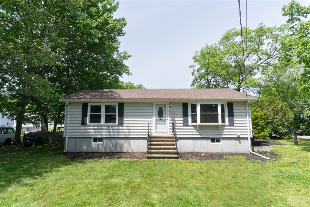 70 Mcdonald Rd