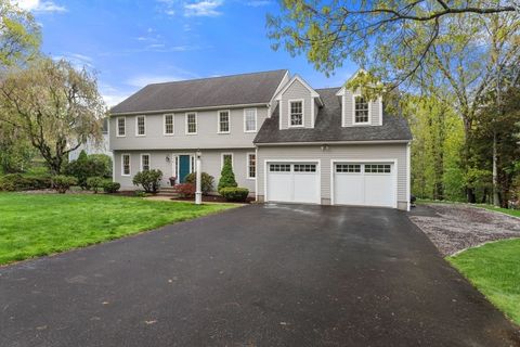 6 Penobscot Road Natick MA 01760