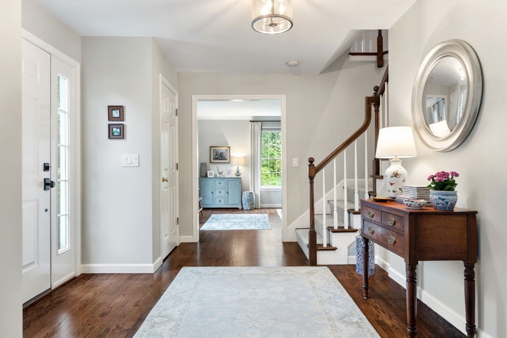 6 Penobscot Road