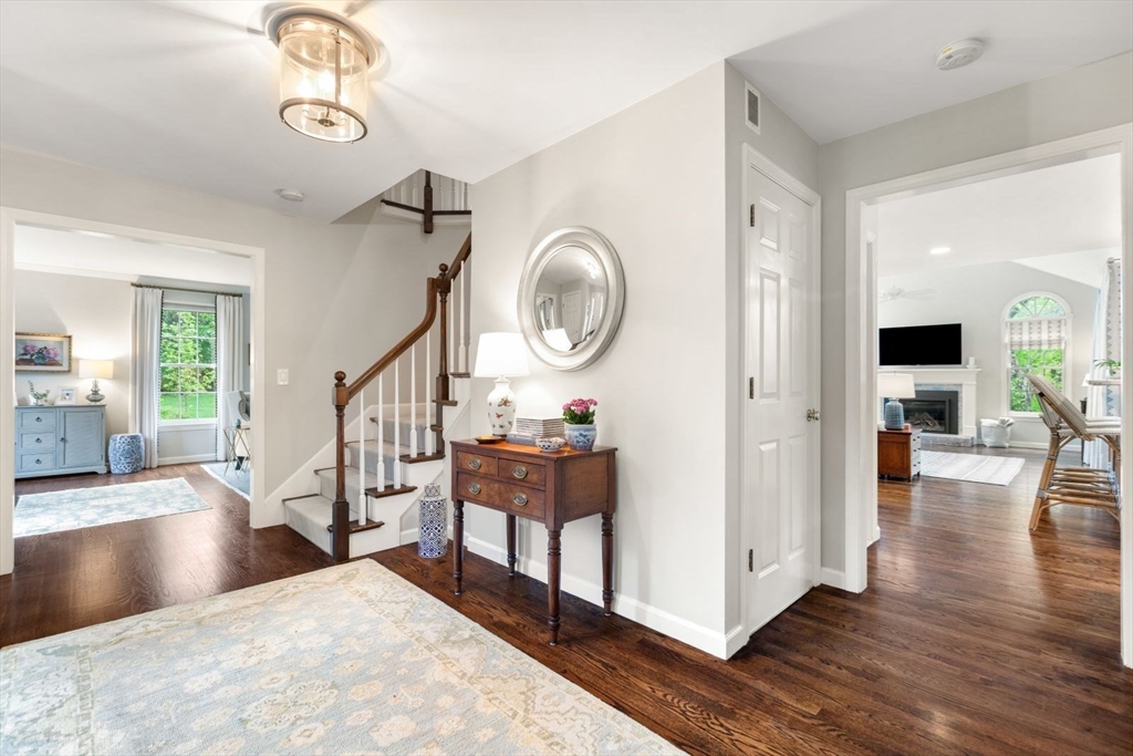 6 Penobscot Road