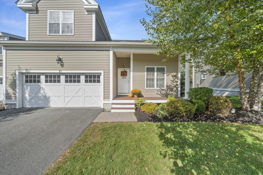 7 Lilac Cir B