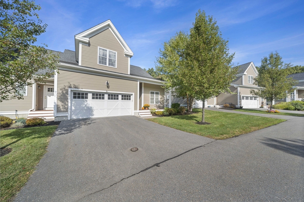 7 Lilac Cir B