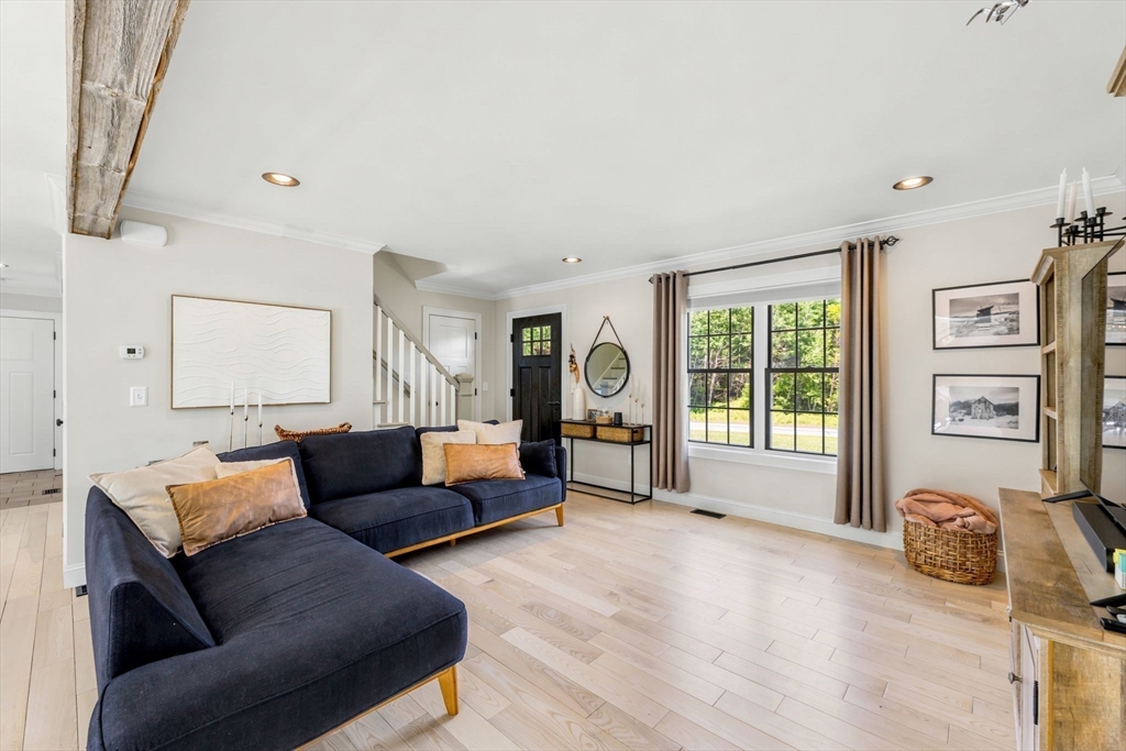 55 Gilbert Rd