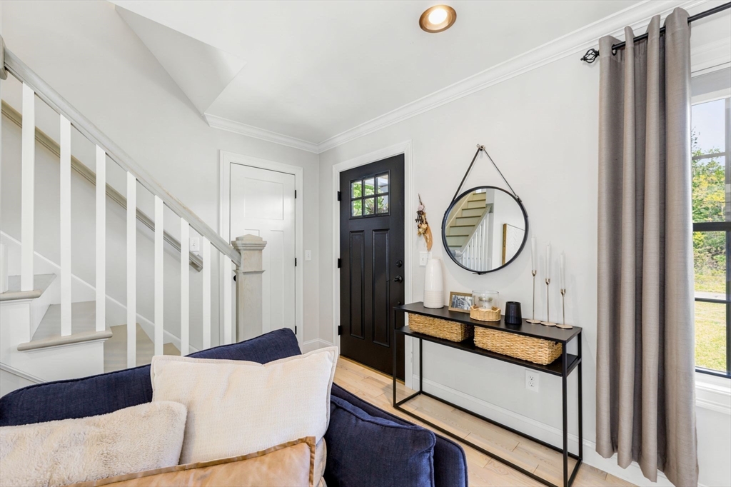 55 Gilbert Rd
