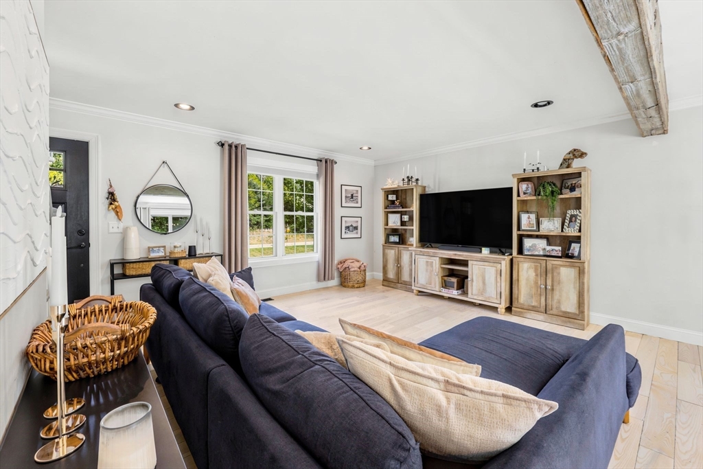 55 Gilbert Rd