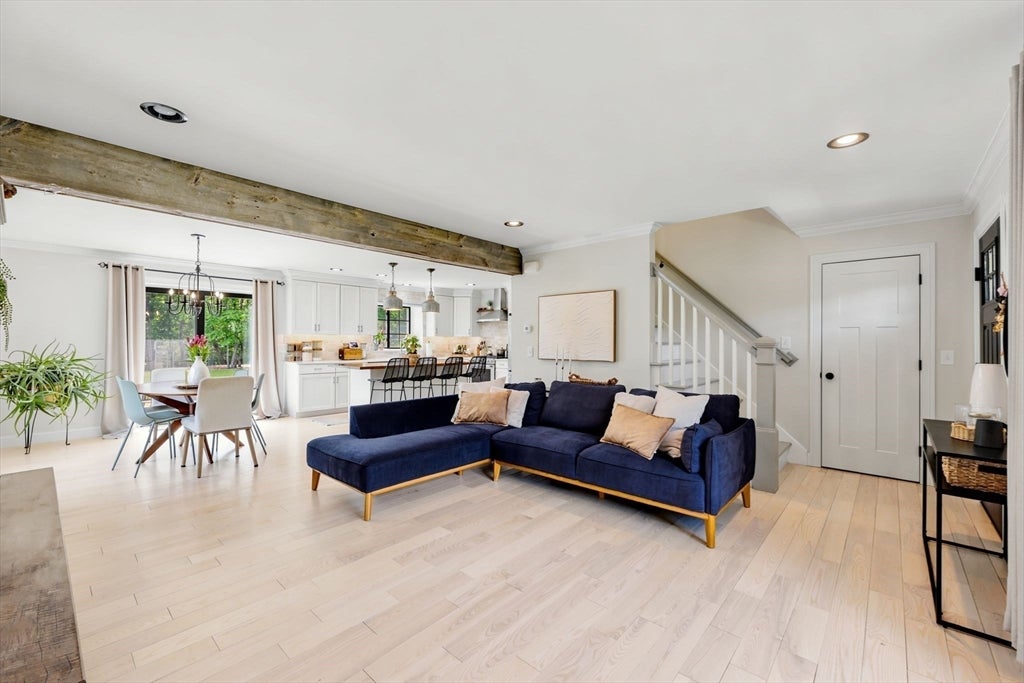 55 Gilbert Rd