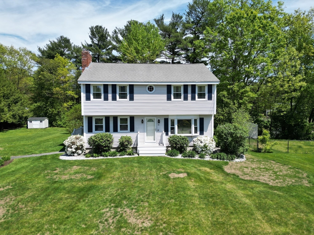 40 Dufresne Dr