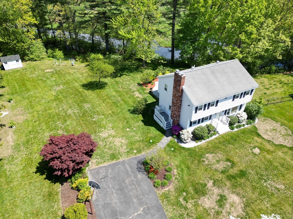 40 Dufresne Dr