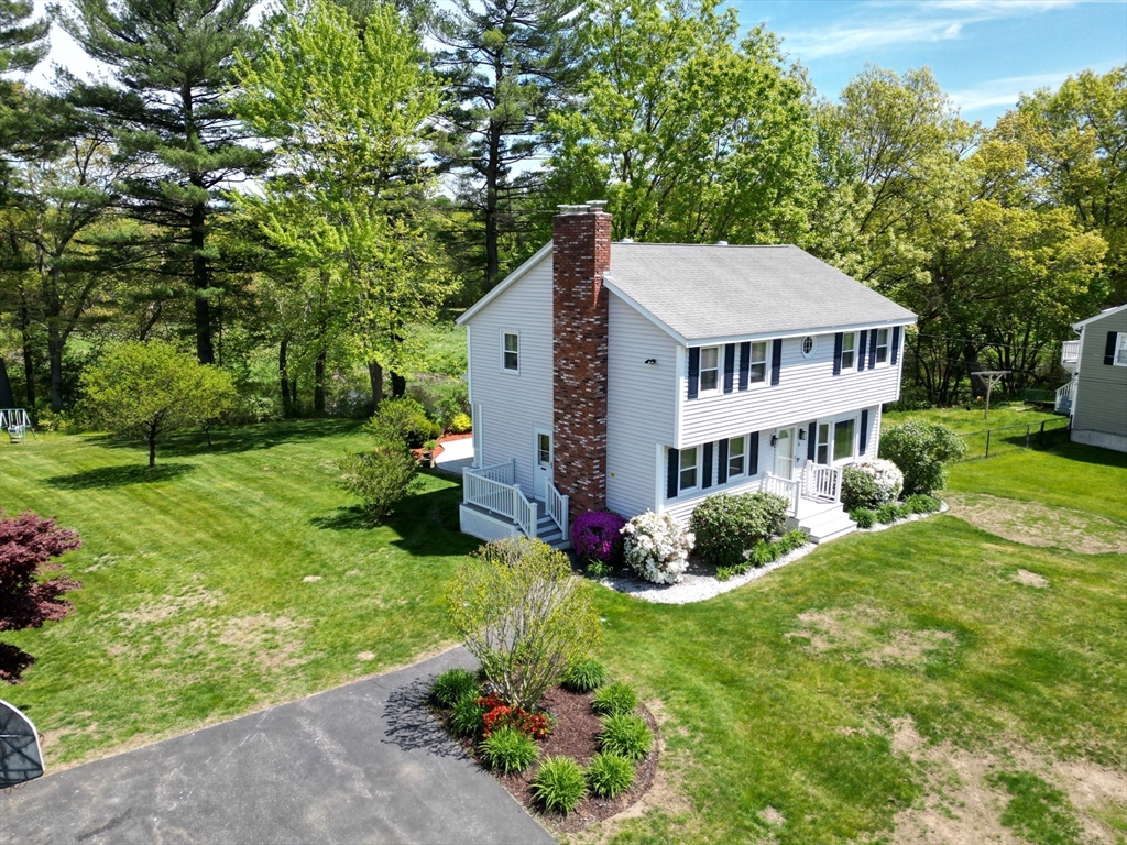 40 Dufresne Dr