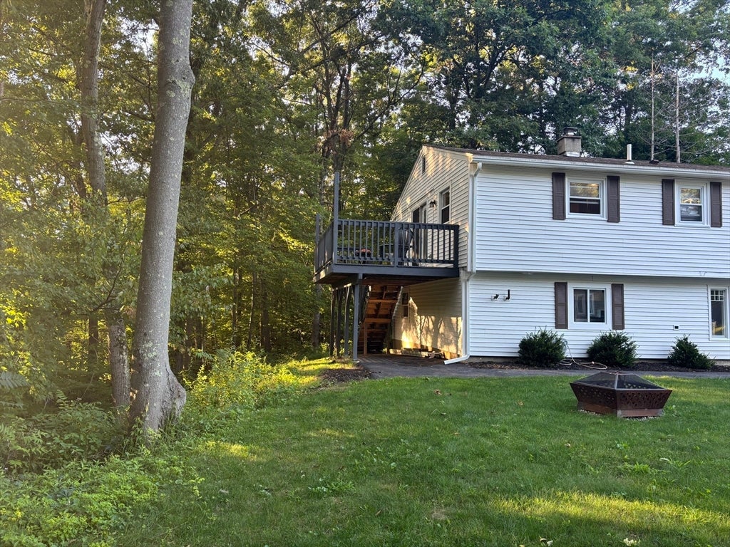 62 Piehl Ave, Worcester, MA, 62 Piehl Ave, Worcester, MA Photo #2
