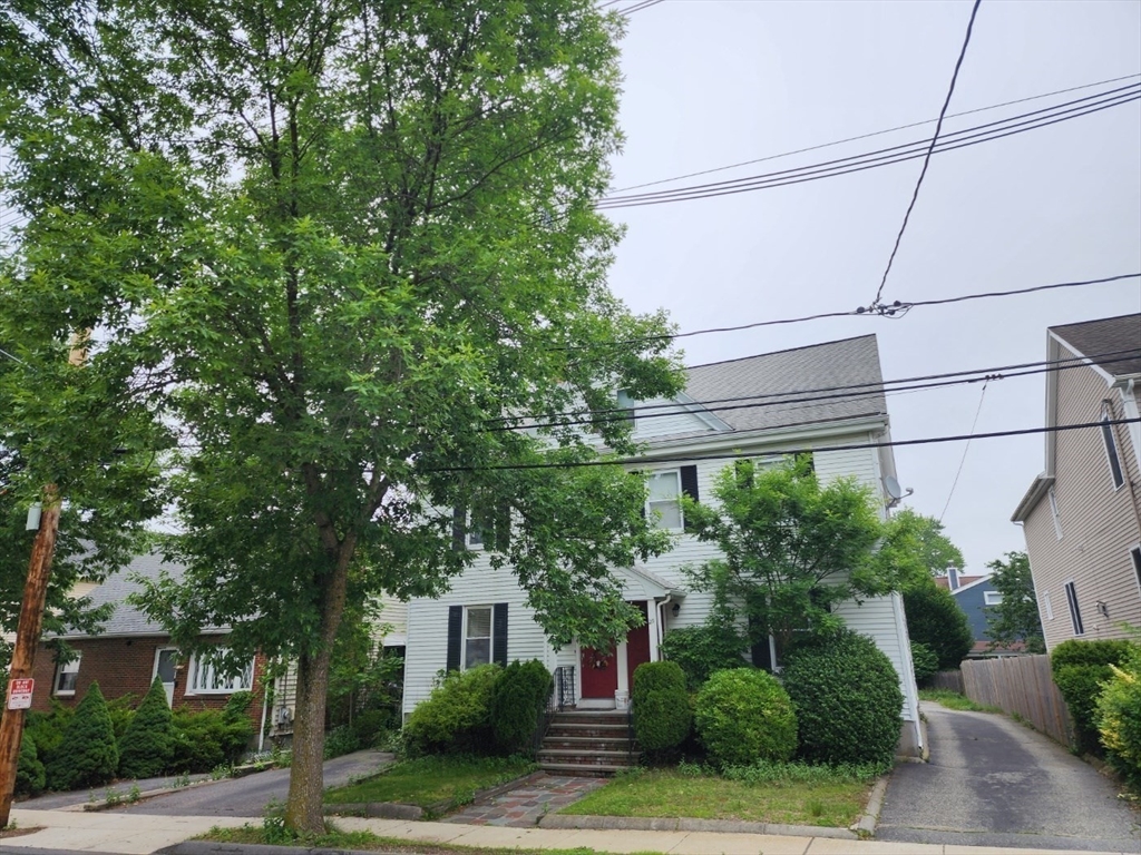 25 Baker St 25