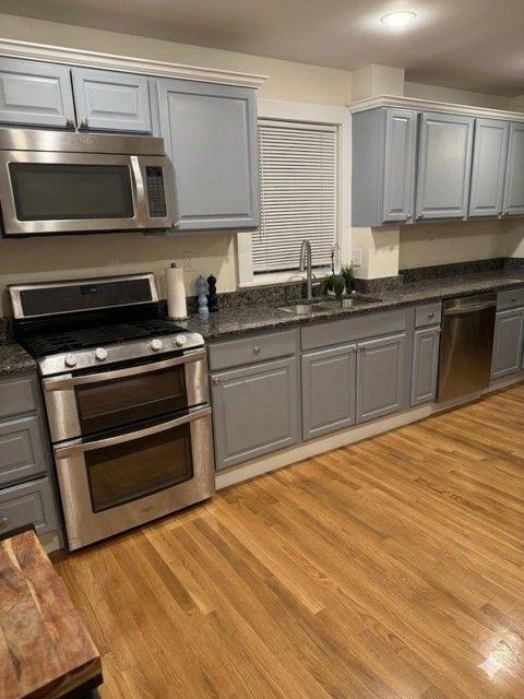 Photo of 8 Benson Street #0, Boston, MA 02135 (MLS # 73486532)