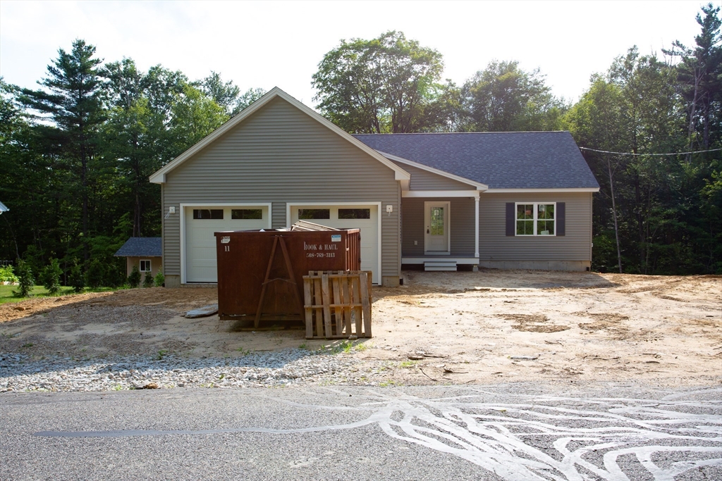 455 Cronin Rd