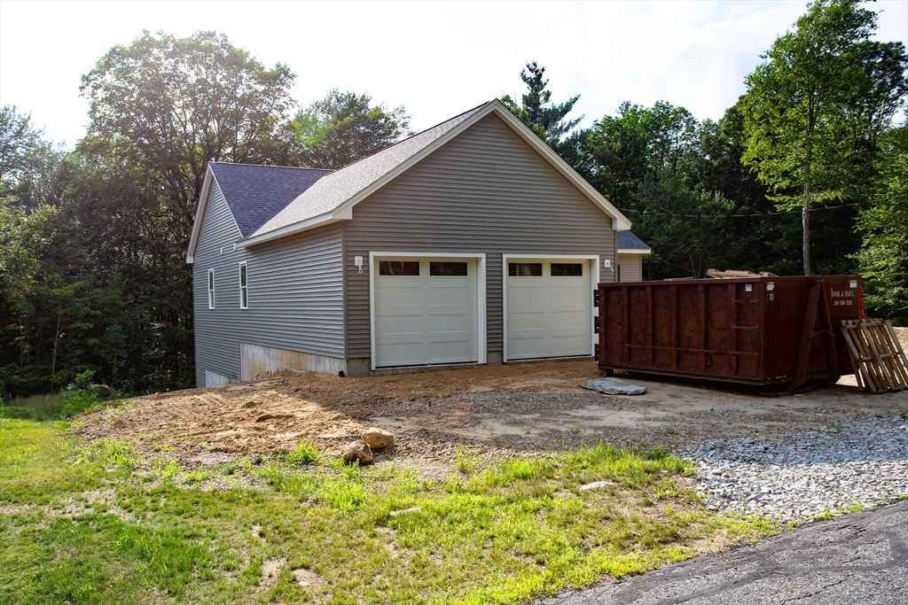 455 Cronin Rd
