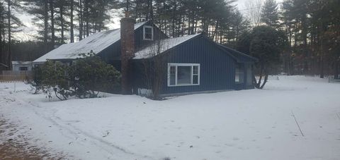 83 Mason Townsend MA 01474