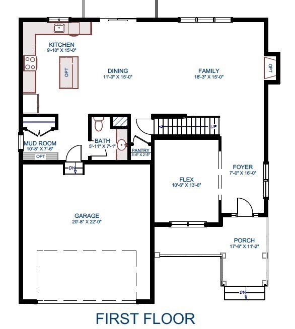 6 Forbes Road Lot 97