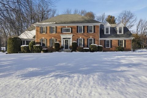 24 Morningside Drive Shrewsbury MA 01545