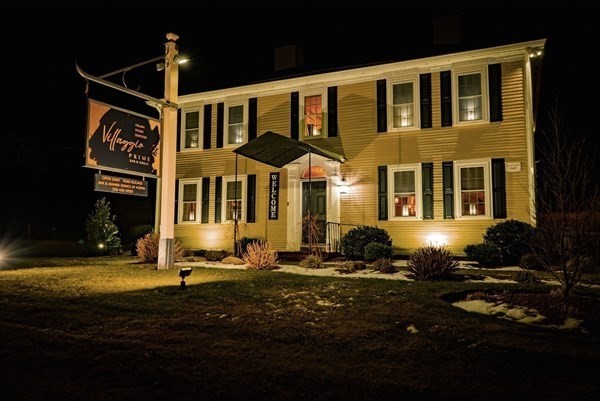 4631 Falmouth Rd