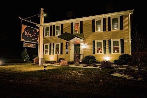 4631 Falmouth Rd