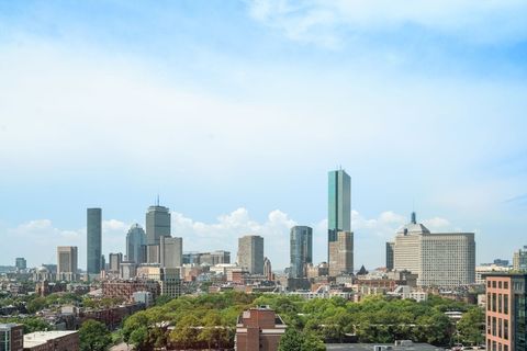 380 Harrison Ave 1118 Boston MA 02118