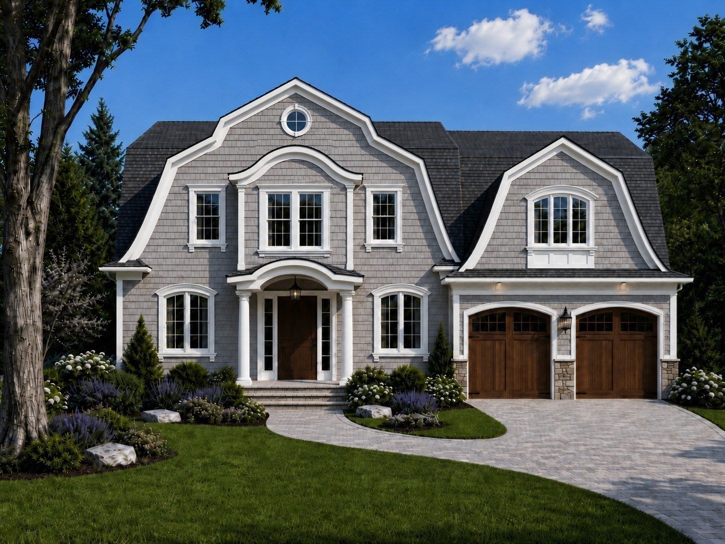 28 Lamberts LN
