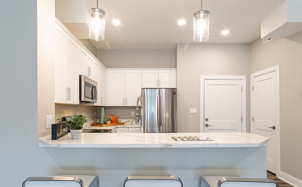 2 Broadway TWO-BED