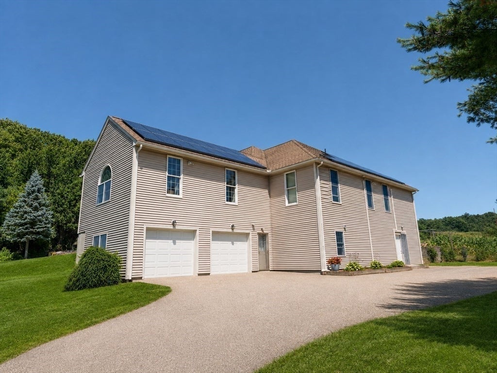 36 E Brookfield Rd, North Brookfield, MA Photo #25