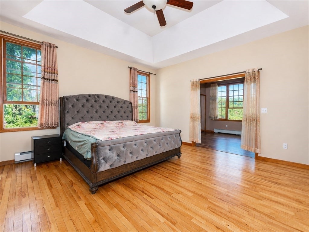 36 E Brookfield Rd, North Brookfield, MA Photo #10