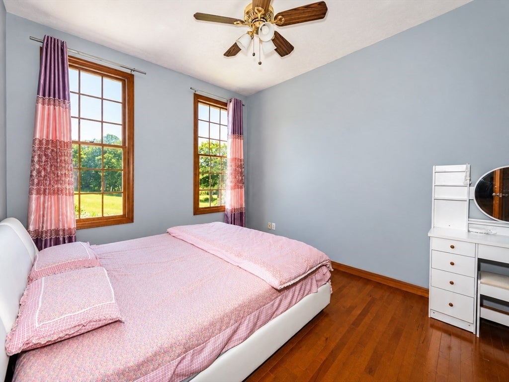 36 E Brookfield Rd, North Brookfield, MA Photo #15