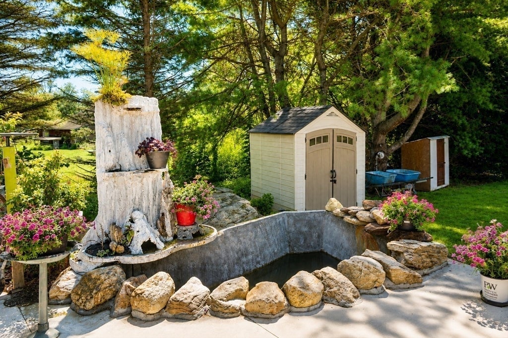 36 E Brookfield Rd, North Brookfield, MA Photo #27