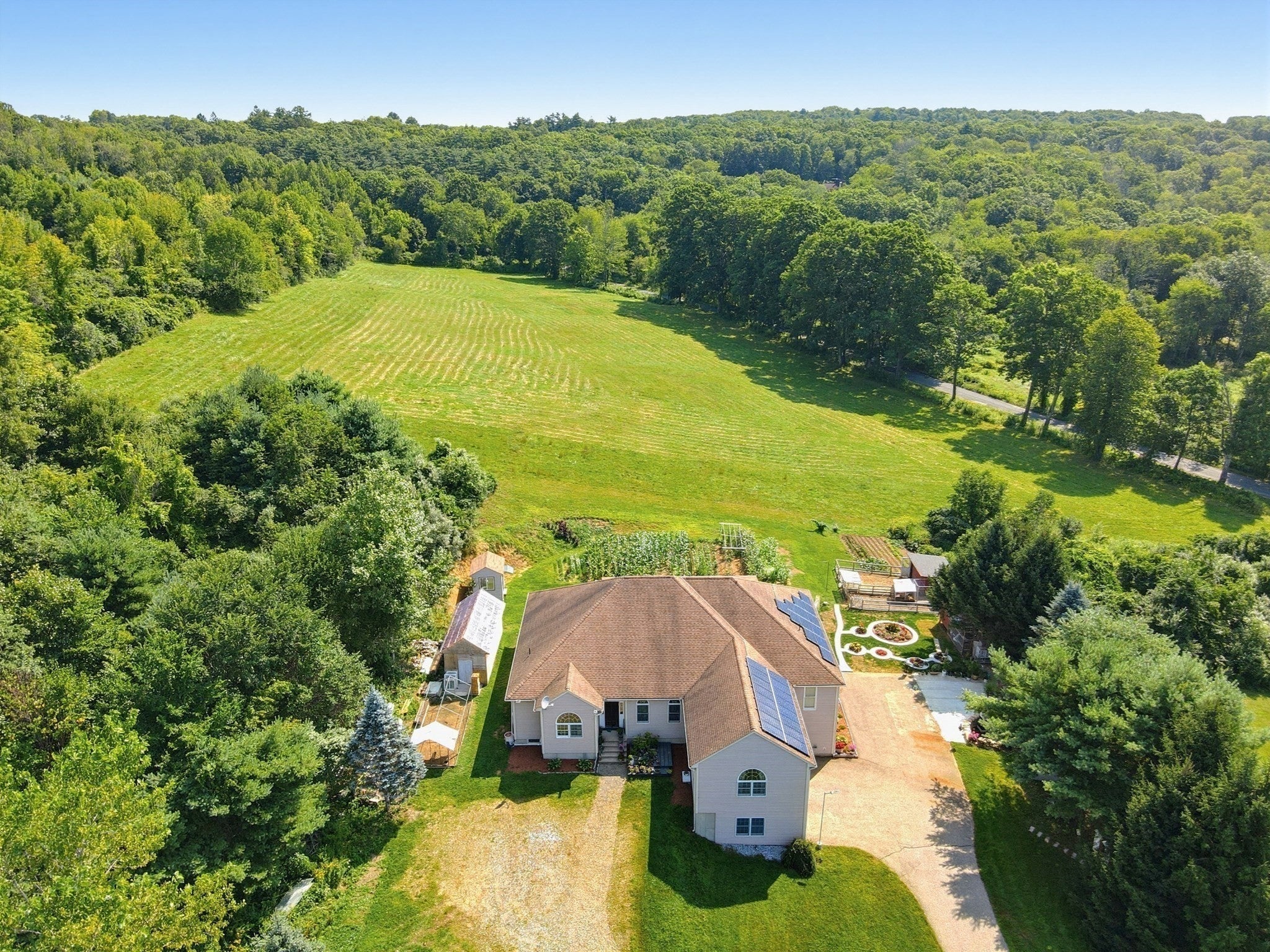 36 E Brookfield Rd, North Brookfield, MA, 36 E Brookfield Rd, North Brookfield, MA Photo #34