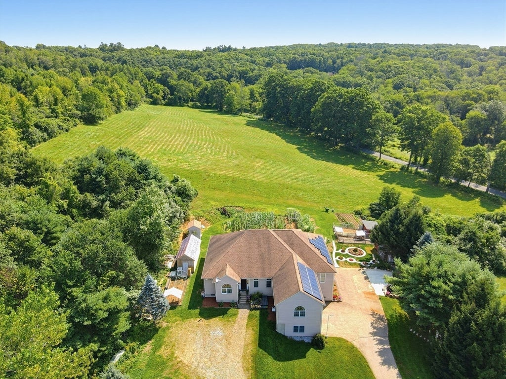 36 E Brookfield Rd, North Brookfield, MA Photo #34