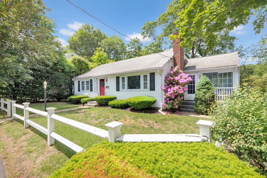 26 Reed St
